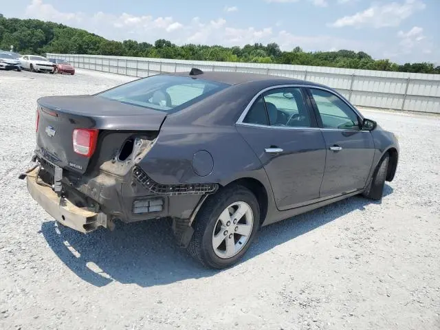 2013 CHEVROLET MALIBU LS  
