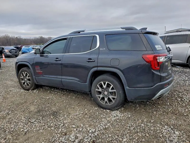 2020 GMC ACADIA SLE  