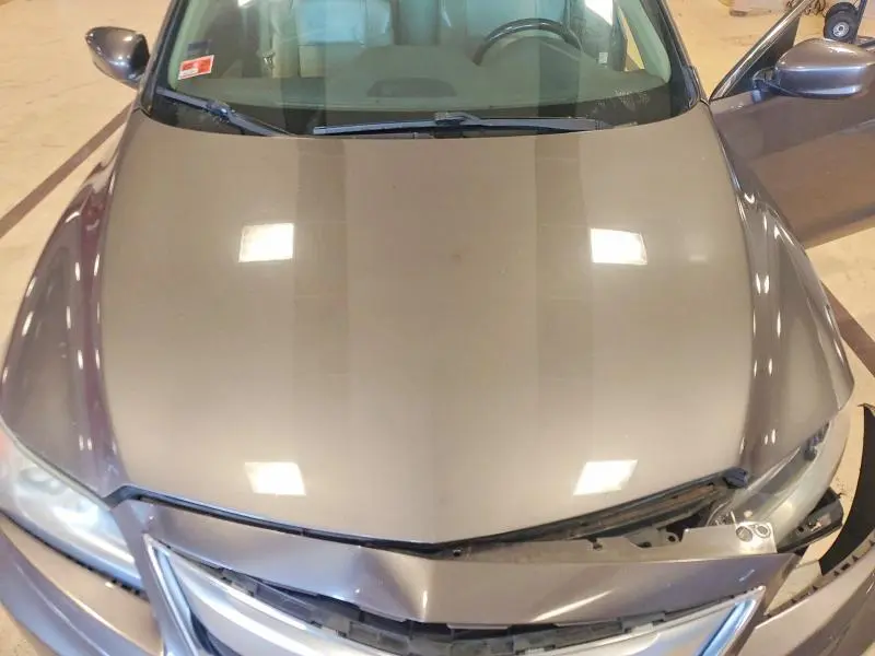 2013 ACURA ILX 20 TECH  