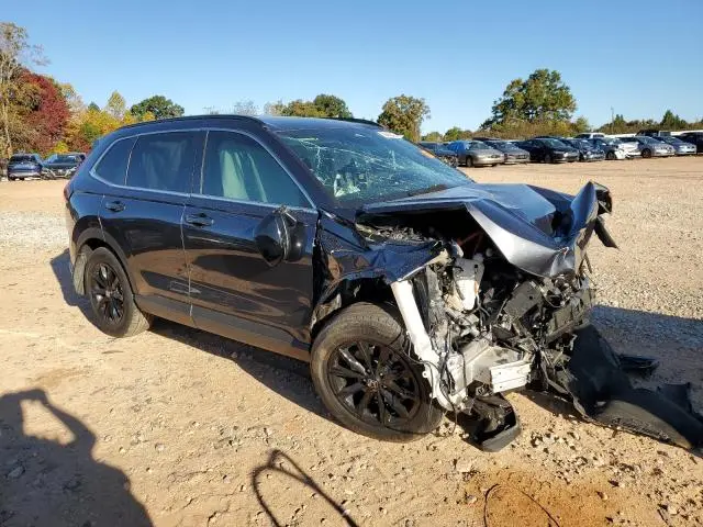 2024 HONDA CR-V SPORT  