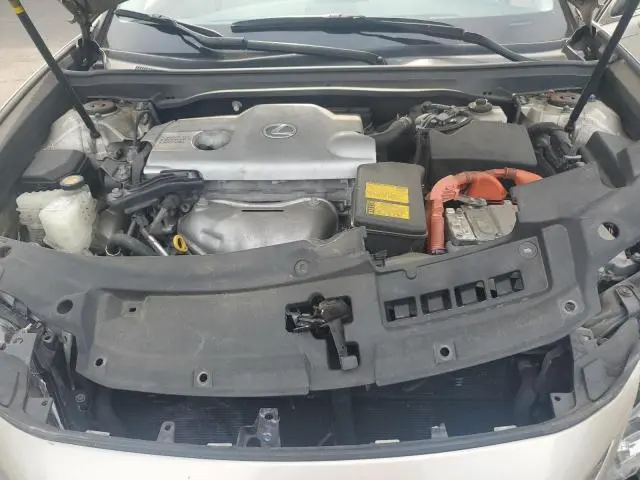 2013 LEXUS ES 300H  