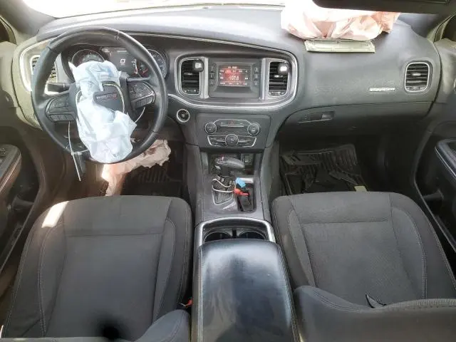 2015 DODGE CHARGER SE  