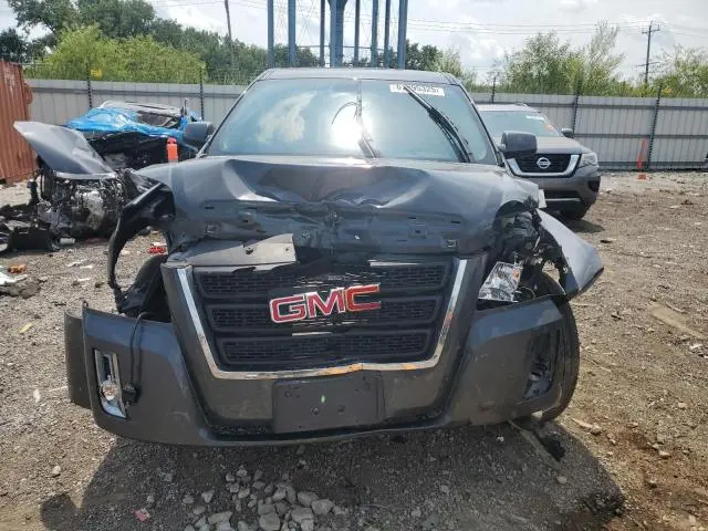 2011 GMC TERRAIN SLE  