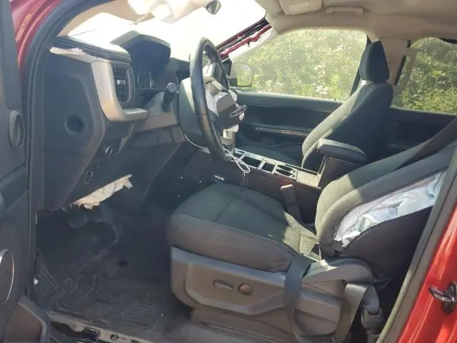 2022 FORD EXPEDITION XL  
