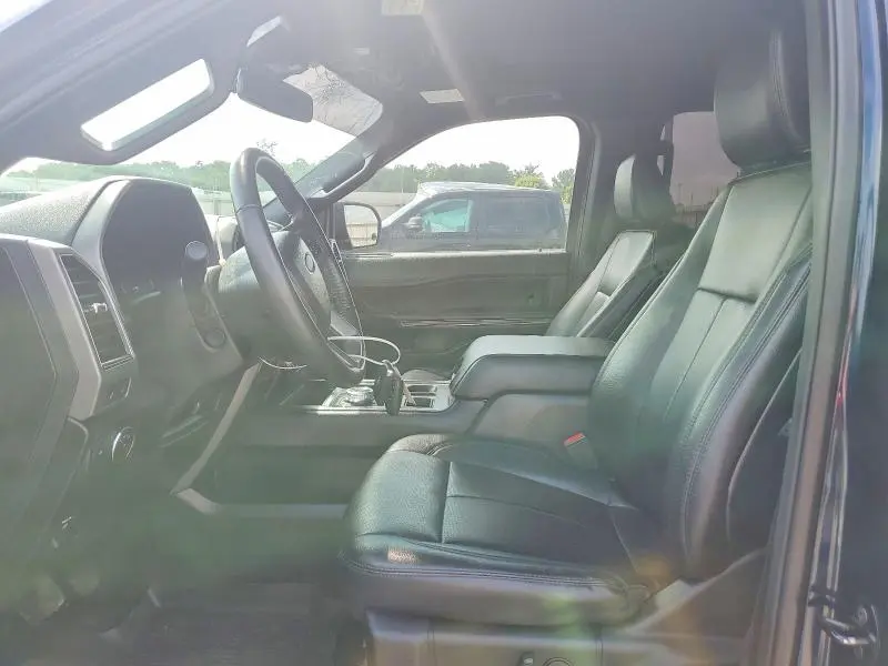 2021 FORD EXPEDITION XLT  
