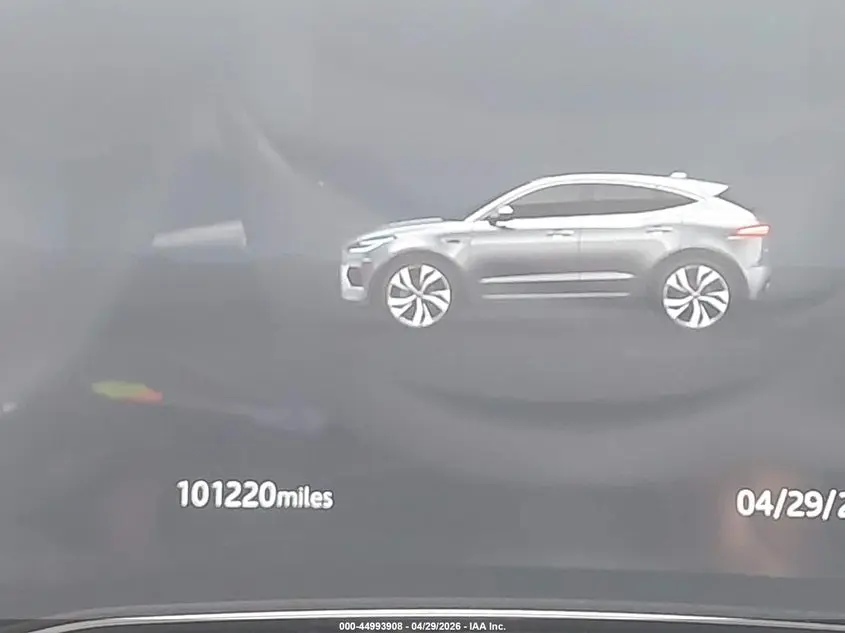 2021 JAGUAR E-PACE SE P250 AWD AUTOMATIC