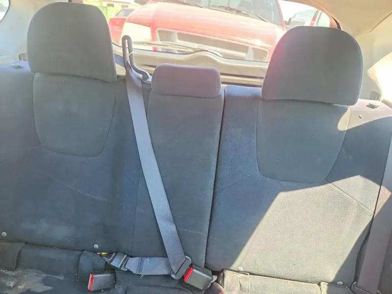 2011 SUBARU IMPREZA 2.5I  
