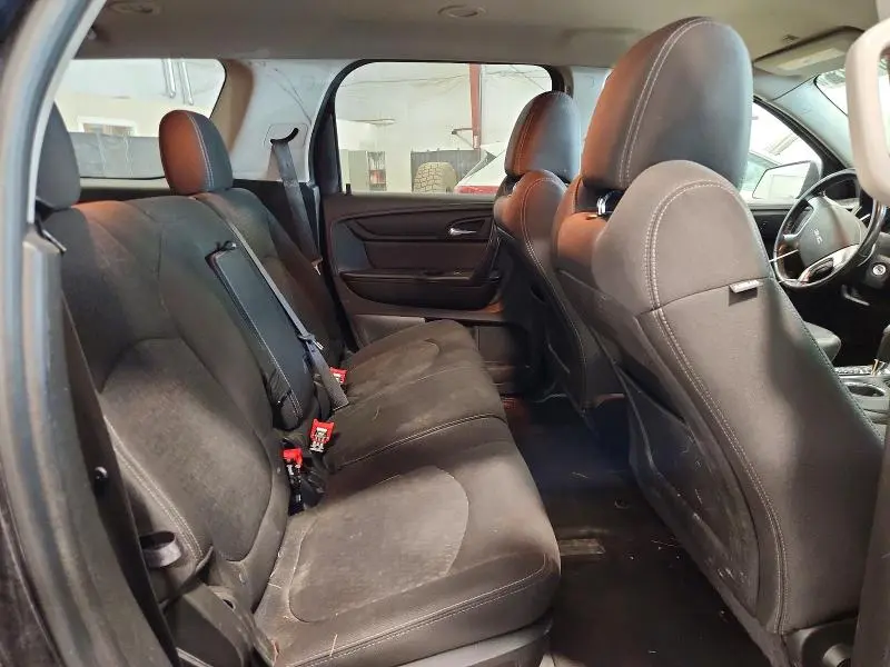 2016 GMC ACADIA SLE  