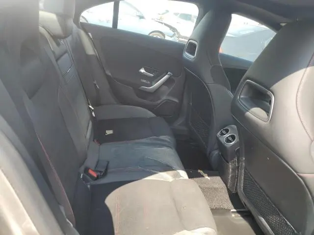 2020 MERCEDES-BENZ CLA 250 4MATIC  