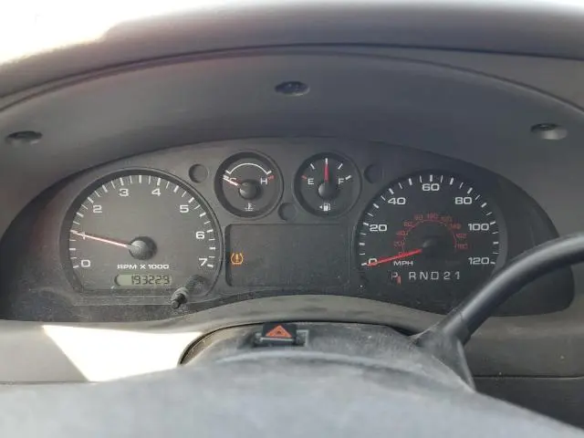 2011 FORD RANGER SUPER CAB  