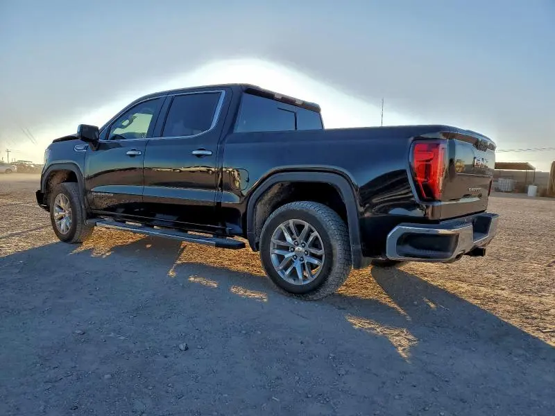 2021 GMC SIERRA K1500 SLT  