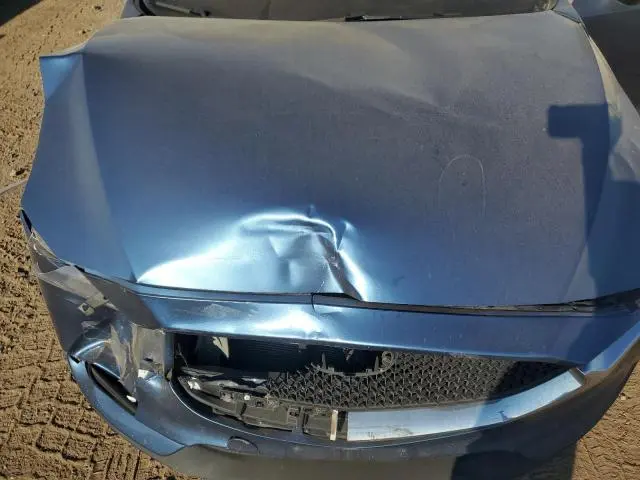 2018 MAZDA CX-5 SPORT  