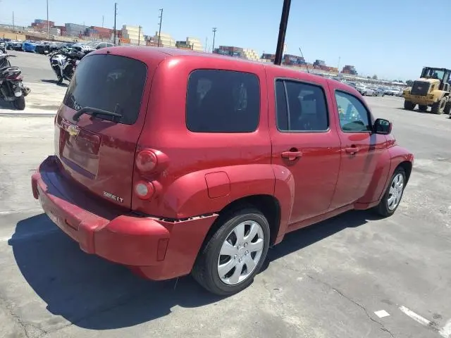 2010 CHEVROLET HHR LT  