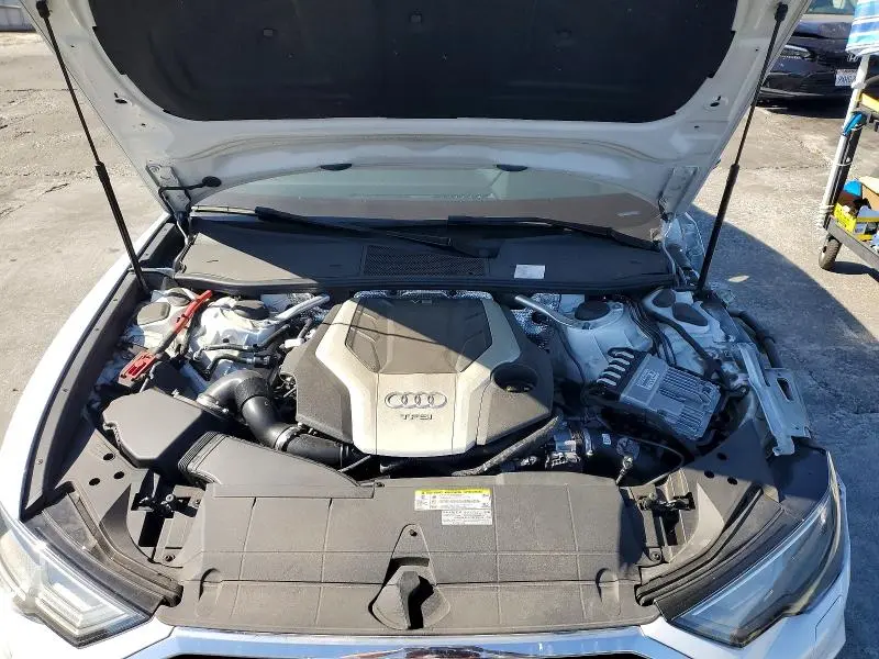 2019 AUDI A6 PREMIUM  