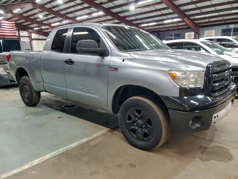 2013 TOYOTA TUNDRA DOUBLE CAB SR5  
