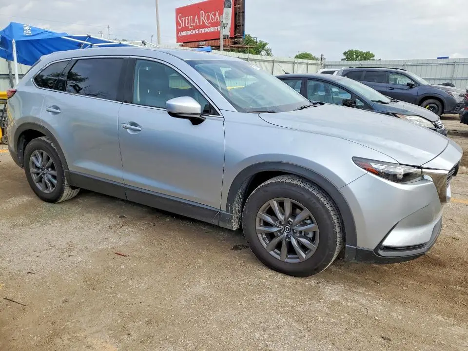 2023 MAZDA CX-9 TOURING  