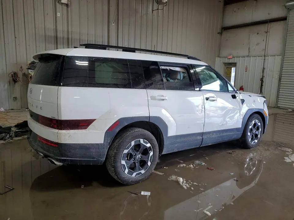 2024 HYUNDAI SANTA FE SEL  