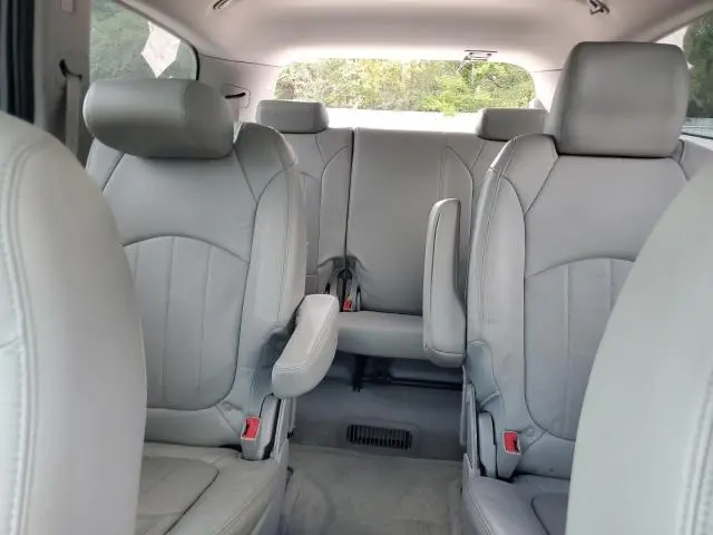 2012 BUICK ENCLAVE