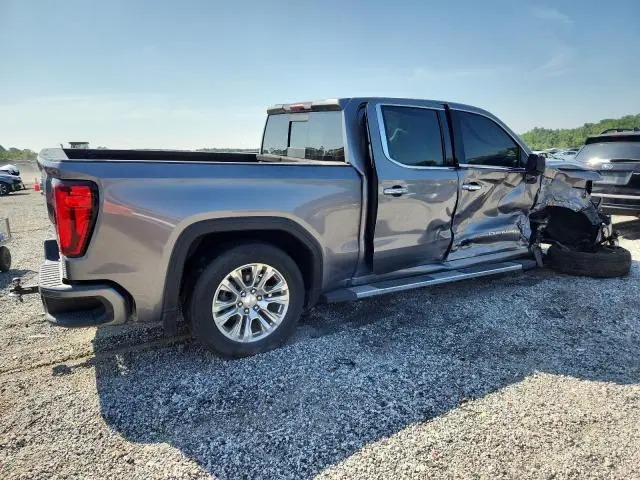 2021 GMC SIERRA K1500 DENALI  