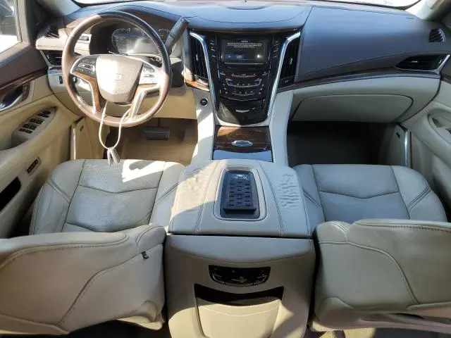 2017 CADILLAC ESCALADE ESV PREMIUM LUXURY  