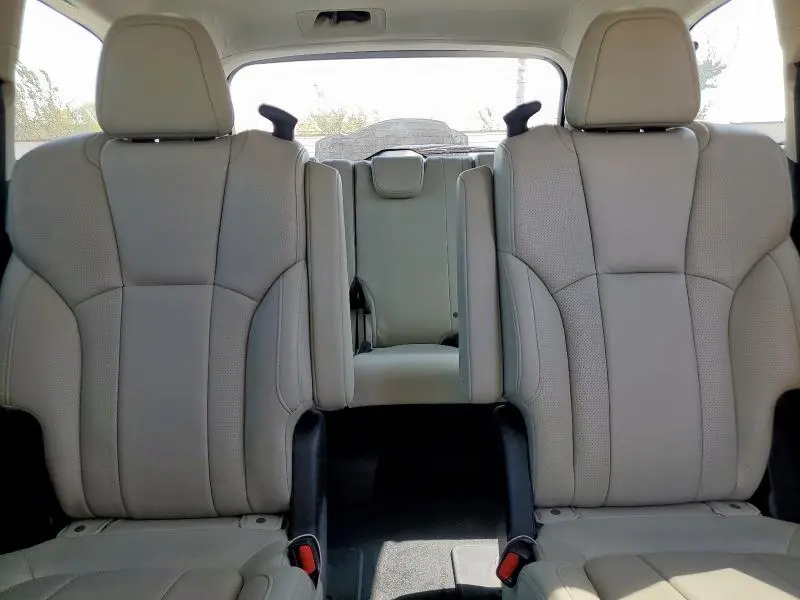 2021 SUBARU ASCENT LIMITED  