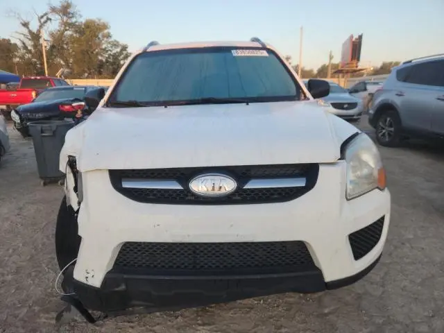 2010 KIA SPORTAGE LX  