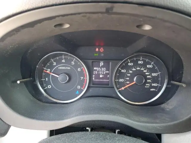 2014 SUBARU FORESTER 2.5I TOURING  