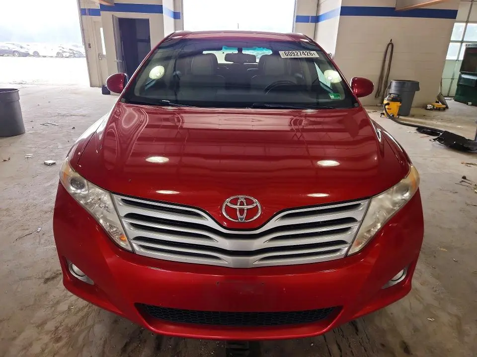2010 TOYOTA VENZA FWD V6  