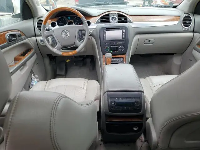 2010 BUICK ENCLAVE CXL  