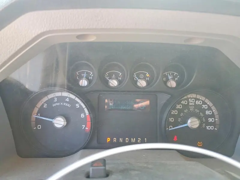 2016 FORD F350 SUPER DUTY  