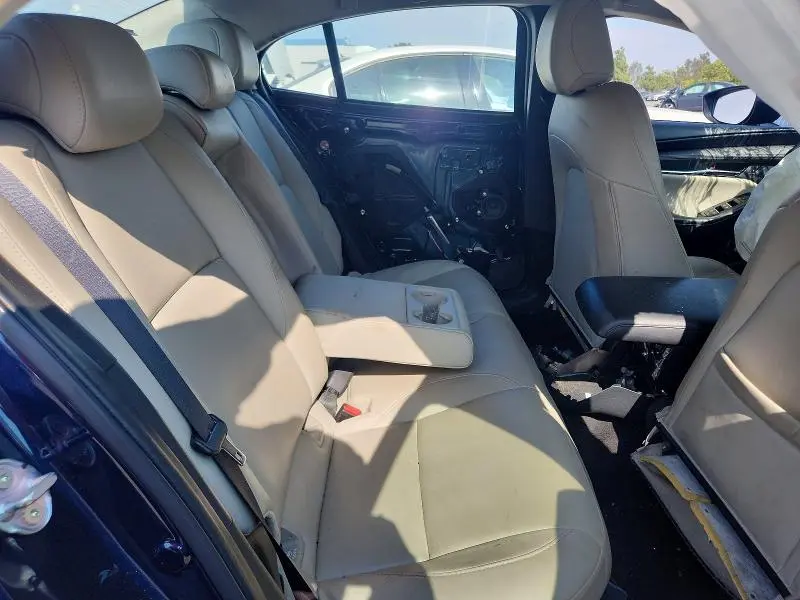 2023 MAZDA 3 PREFERRED  