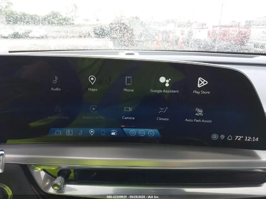 2024 CADILLAC LYRIQ LUXURY W/1SD