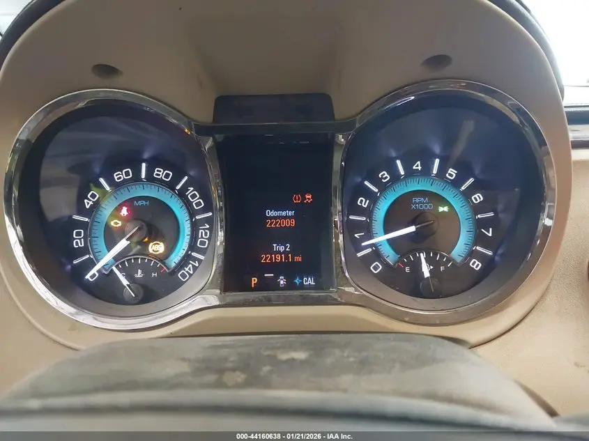 2012 BUICK LACROSSE PREMIUM 1 GROUP