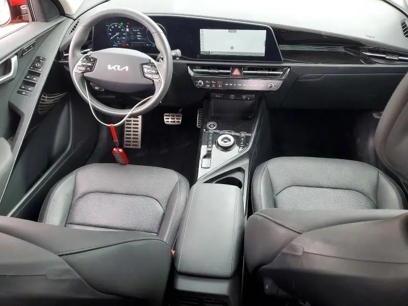 2025 KIA NIRO WAVE  