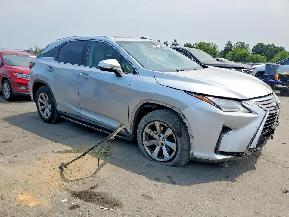 2016 LEXUS RX 350 BASE  