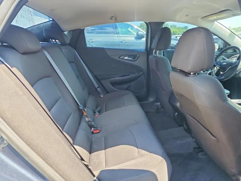 2020 CHEVROLET MALIBU LS  