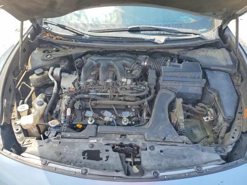 2011 NISSAN MAXIMA 3.5 S  