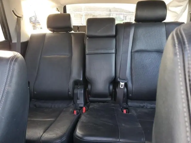 2019 TOYOTA 4RUNNER SR5/SR5 PREMIUM  