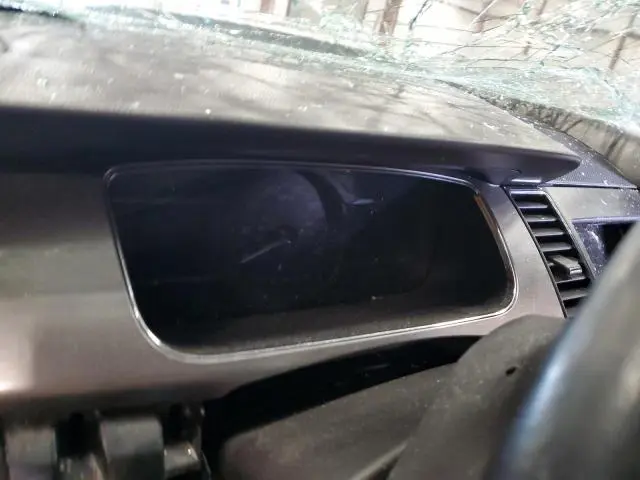 2013 FORD TAURUS SEL  