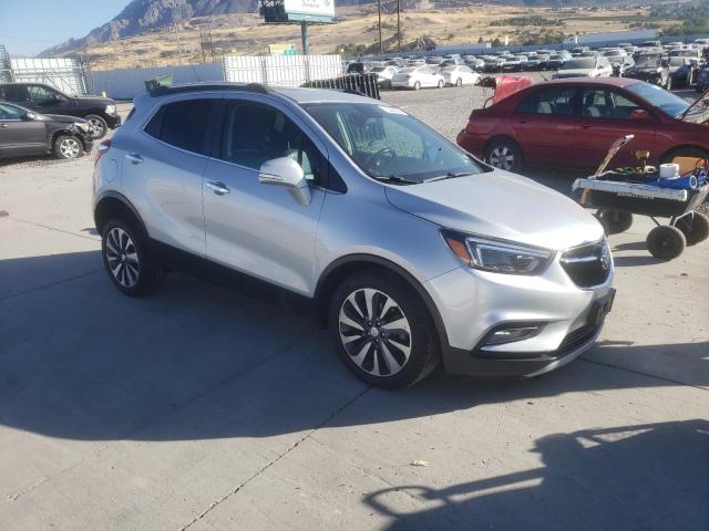 2018 BUICK ENCORE ESSENCE