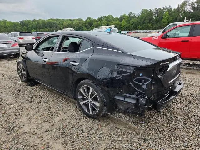 2020 NISSAN MAXIMA SL  