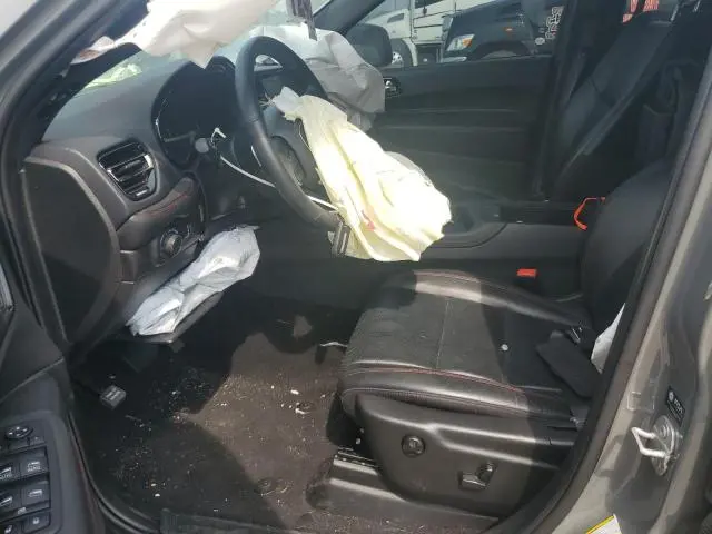 2024 DODGE DURANGO GT  