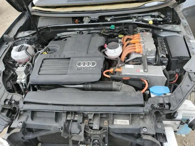 2016 AUDI A3 E-TRON PREMIUM PLUS  