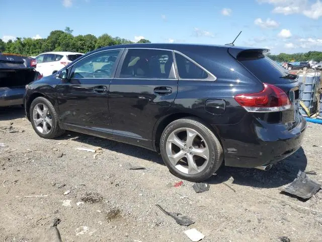 2013 TOYOTA VENZA LE  