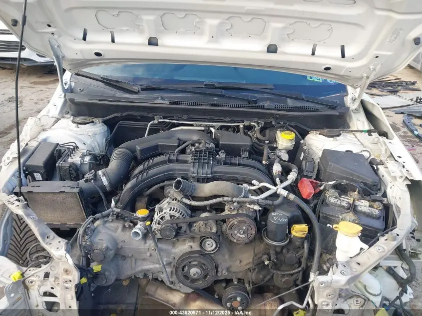 2017 SUBARU IMPREZA 2.0I SPORT