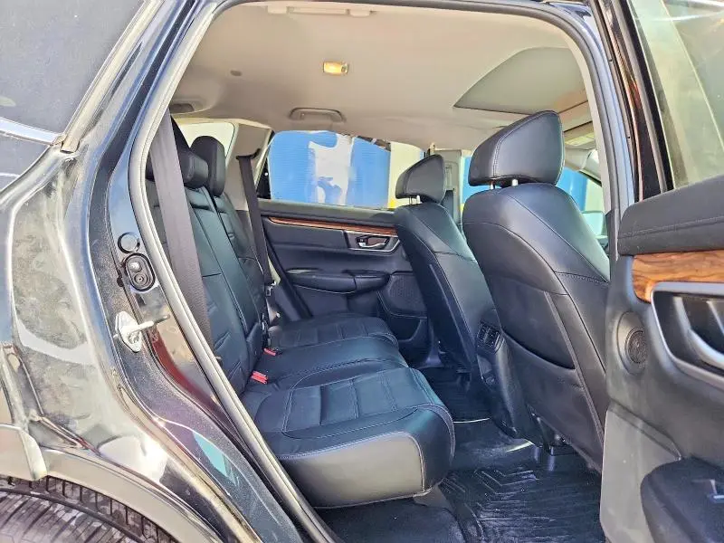 2021 HONDA CR-V EXL  
