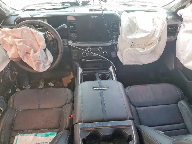 2026 FORD F250 SUPER DUTY  
