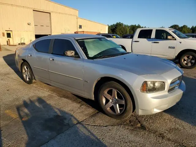 2010 DODGE CHARGER SXT  