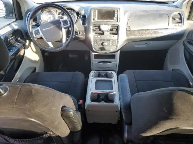 2011 CHRYSLER TOWN & COUNTRY TOURING  