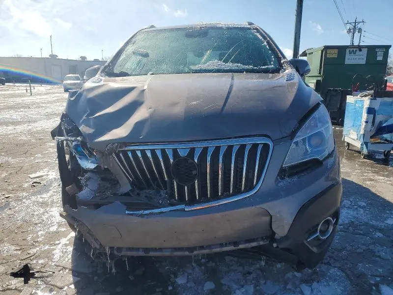 2014 BUICK ENCORE CONVENIENCE  